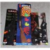 Image 1 : BUNDLE OF KIDS GUN TOYS