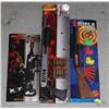 Image 1 : BUNDLE OF KIDS GUN TOYS