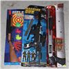 Image 1 : BUNDLE OF KIDS GUN TOYS