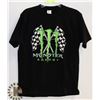 Image 1 : NEW MONSTER T-SHIRT SIZE MEDIUM