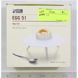 NEW EGG CUP