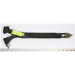 DEAD ON DEMOLITION HAMMER