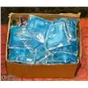 Image 1 : CASE OF 70 NEW REUSABLE INDIVIDUAL HEAT PADS GREAT