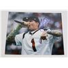 Image 1 : VANILLA ICE AUTOGRAPHED 8X10 PHOTO ICE ICE BABY