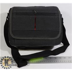 NEW CAMERA BAG