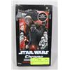 Image 1 : STAR WARS COLLECTIBLE CARDS IN BOX