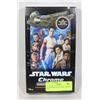 Image 1 : STAR WARS COLLECTIBLE CARDS IN BOX