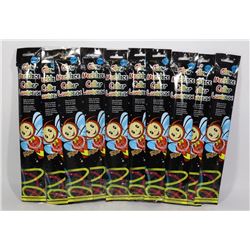BUNDLE OF GLOW NECKLACES
