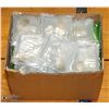 Image 1 : CASE OF 70 NEW REUSABLE INDIVIDUAL HEAT PADS GREAT