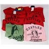 Image 1 : BUNDLE OF 6 WOMENS T-SHIRTS