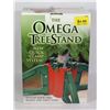 Image 1 : NEW THE OMEGA CHRISTMAS TREE STAND