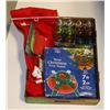 Image 1 : LARGE FLAT OF ASSORTED CHRISTMAS
