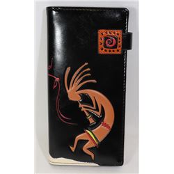 NEW SHAG WEAR WOMENS WALLET