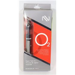 NEW 02 VAPOR TANK E-CIGARETTE KIT - MISC