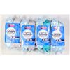 Image 1 : BUNDLE OF  COTTONELLE FLUSHABLE WIPES