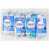 Image 1 : BUNDLE OF  COTTONELLE FLUSHABLE WIPES