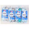 Image 1 : BUNDLE OF  COTTONELLE FLUSHABLE WIPES