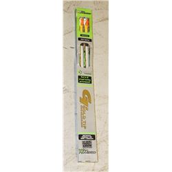 PACK OF XT HUNTER 1/2 DZ ARROWS 400 SPINE