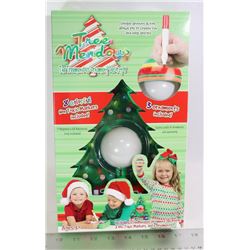 NEW TREE MENDOUS (THE TREEMENDOUS ORNAMENT