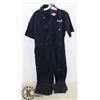 Image 1 : NEW DICKIES BLUE COVERALLS