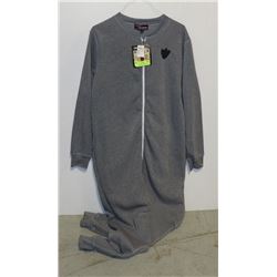 NEW WITH TAGS CUDDLY CANUCKIES UNISEX ONESIE ADULT