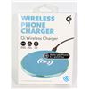 Image 1 : NEW GEMS QI WIRELESS PHONE CHARGER