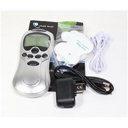 NEW TENS MACHINE