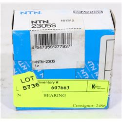 NTN 2305S BEARING