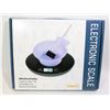Image 1 : NEW DIGITAL ELECTRONIC SCALE
