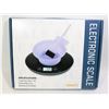 Image 1 : NEW DIGITAL ELECTRONIC SCALE