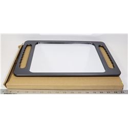 NEW PROFESSIONAL MIRROR WITH BUILT IN HANDLES