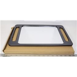 NEW PROFESSIONAL MIRROR WITH BUILT IN HANDLES