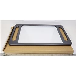 NEW PROFESSIONAL MIRROR WITH BUILT IN HANDLES
