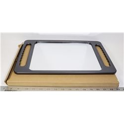NEW PROFESSIONAL MIRROR WITH BUILT IN HANDLES