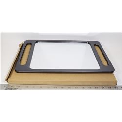 NEW PROFESSIONAL MIRROR WITH BUILT IN HANDLES