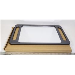 NEW PROFESSIONAL MIRROR WITH BUILT IN HANDLES