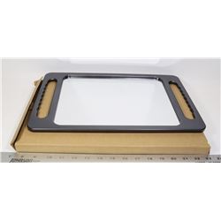 NEW PROFESSIONAL MIRROR WITH BUILT IN HANDLES