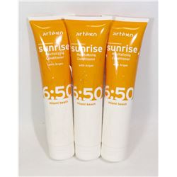 THREE ARTEGO SUNRISE REVITALIZING CONDITIONER