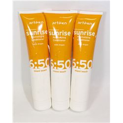 THREE ARTEGO SUNRISE REVITALIZING CONDITIONER