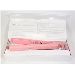 EVOLUTION PROFESSIONAL HAIR STRAIGHTENER
