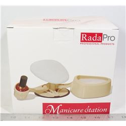 RADA PRO MANICURE STATION