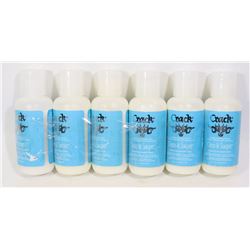 SIX CRACK CLEAN & SOAPER SHAMPOO