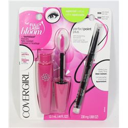 COVERGIRL FULL LASH BLOOM KIT