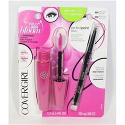 COVERGIRL FULL LASH BLOOM KIT