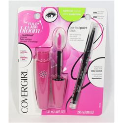 COVERGIRL FULL LASH BLOOM KIT