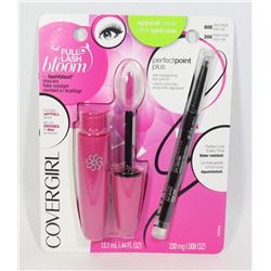 COVERGIRL FULL LASH BLOOM KIT