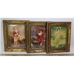 'MASTER SIMPSON & CHUMS'' PICTURE BY ARTHUR DEVIS