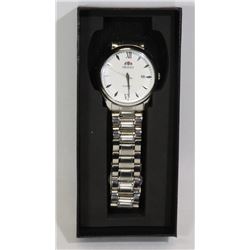 NEW ORIENT BUSINESS MENS WATCH