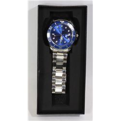 NEW YOLAKO SPORT WATCH "SUBMARINER"