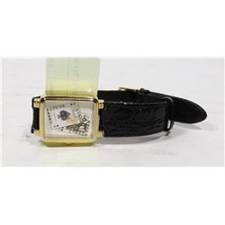 PEARL BLACKJACK WATCH